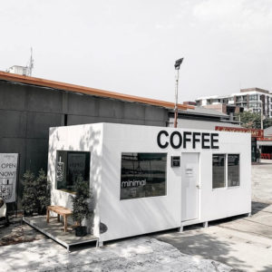 buka kedai kopi