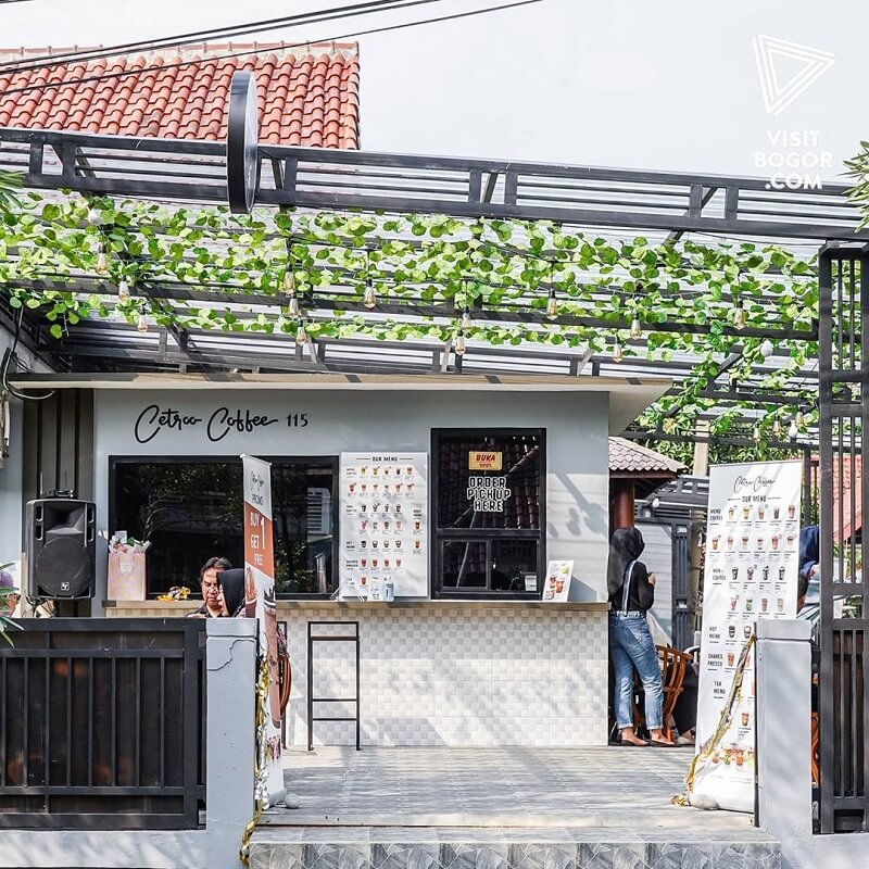 10+ Rekomendasi Cafe Hits di Indonesia, Simak Cafe di Kotamu